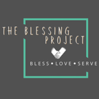 The Blessing Project Logo